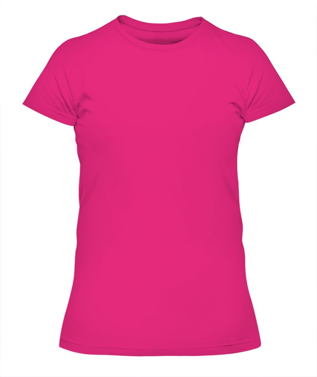 Lady'S T-Shirt | Next Level 3900 (US)