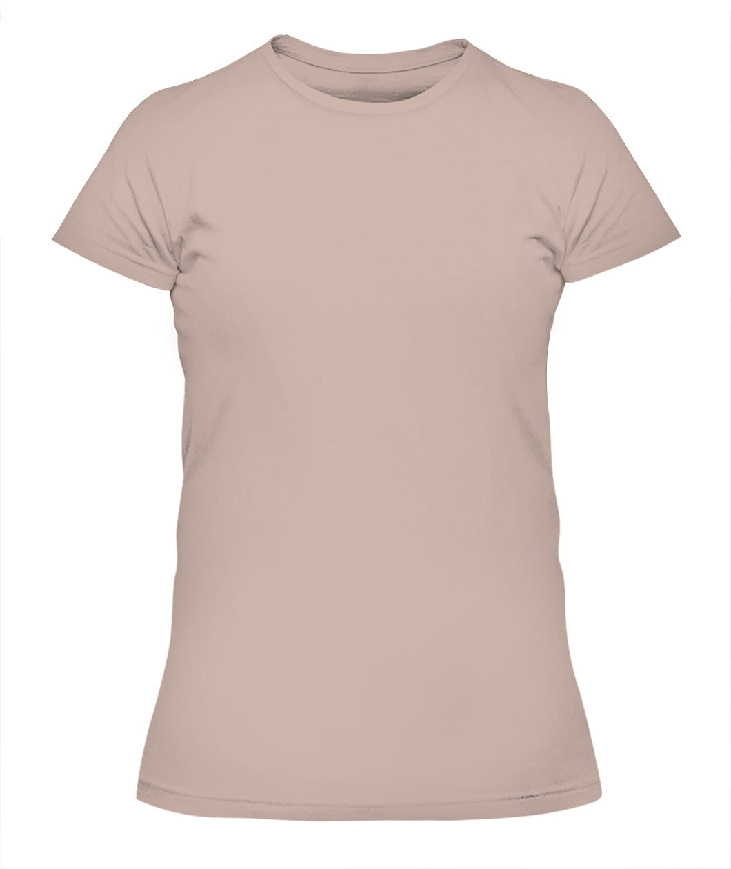 Lady'S T-Shirt | Next Level 3900 (US)