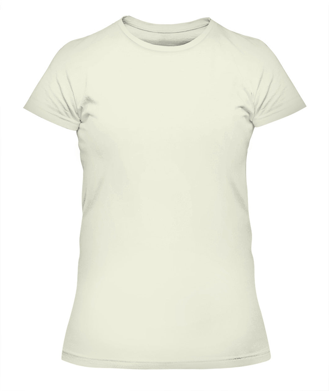 Lady'S T-Shirt | Next Level 3900 (US)