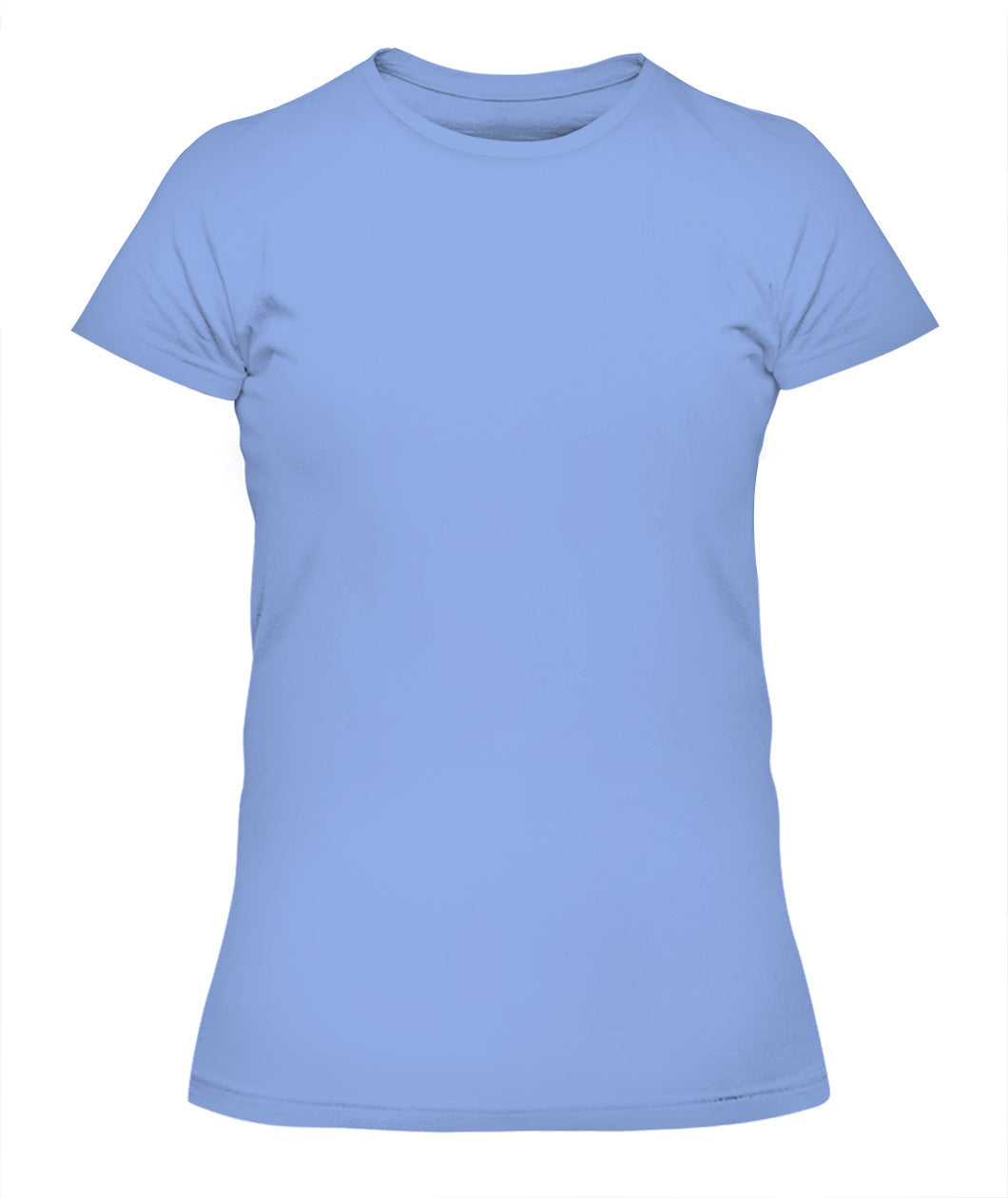 Lady'S T-Shirt | Next Level 3900 (US)