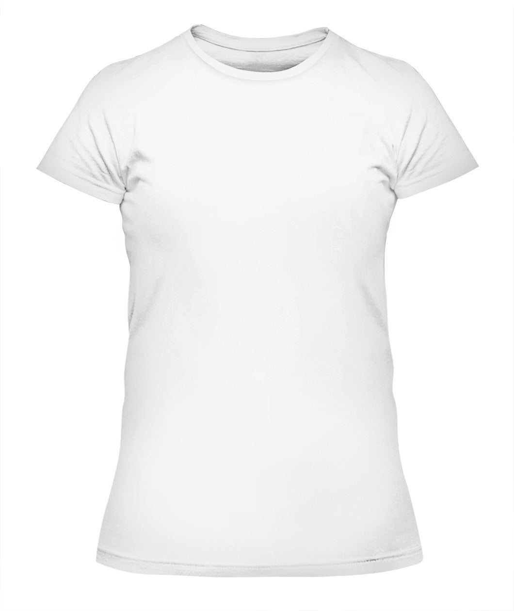Lady'S T-Shirt | Next Level 3900 (US)