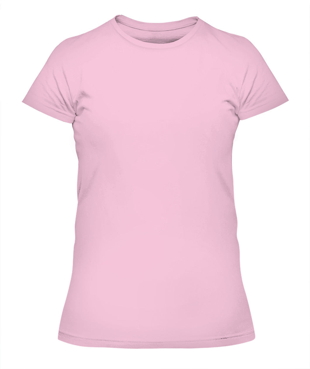Lady'S T-Shirt | Next Level 3900 (US)