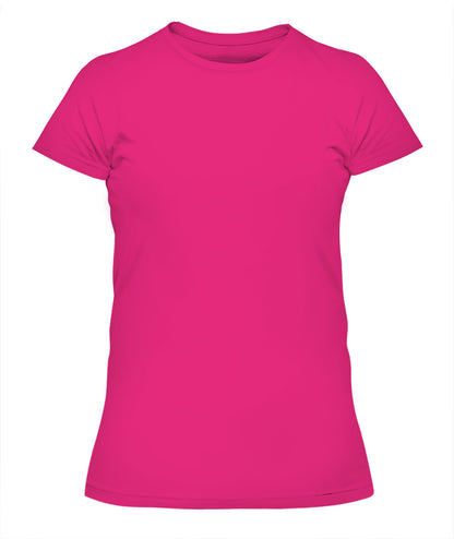 Lady'S T-Shirt | Next Level 3900 (US)