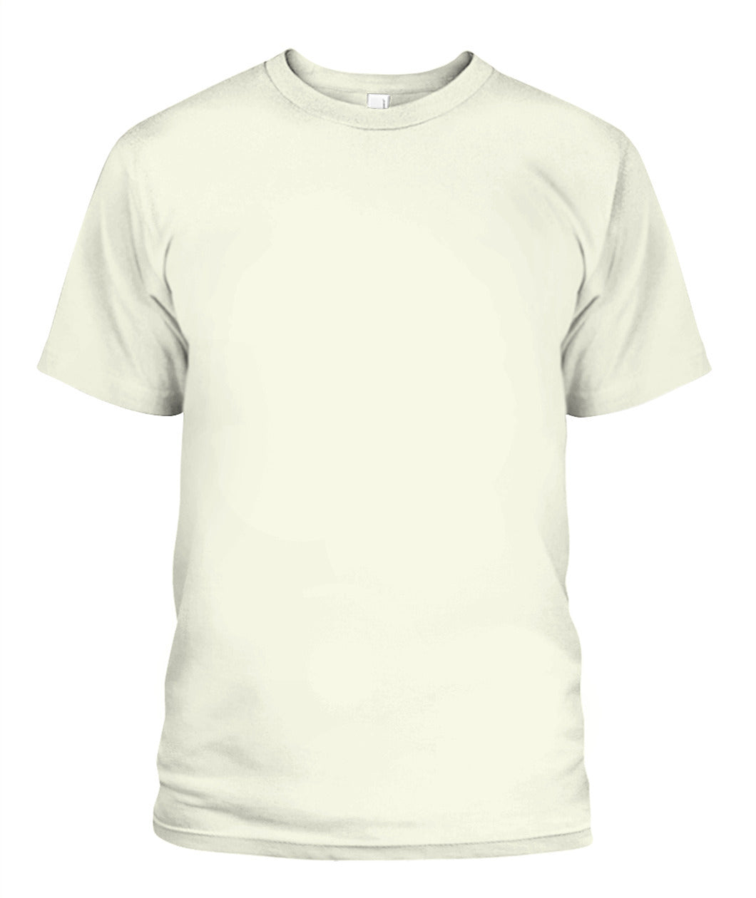 Unisex T-Shirt | Bella + Canvas 3001