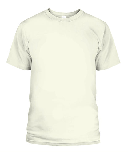 Unisex T-Shirt | Bella + Canvas 3001