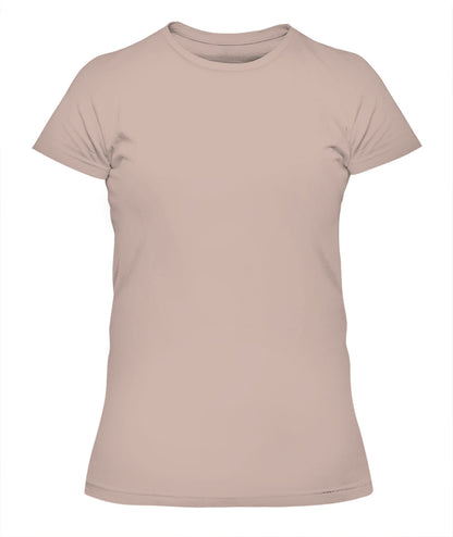 Lady'S T-Shirt | Next Level 3900 (US)
