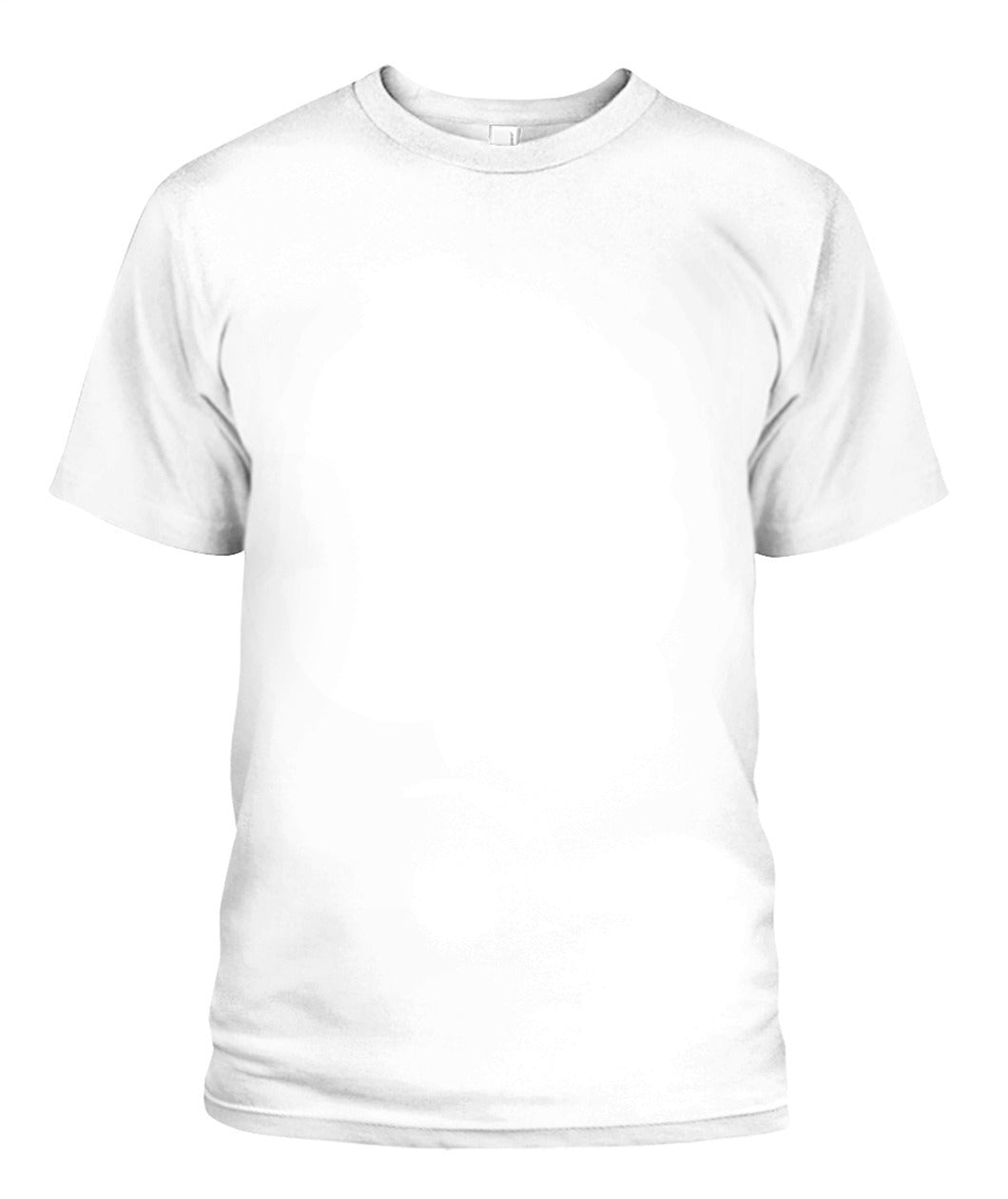 Unisex T-Shirt | Bella + Canvas 3001