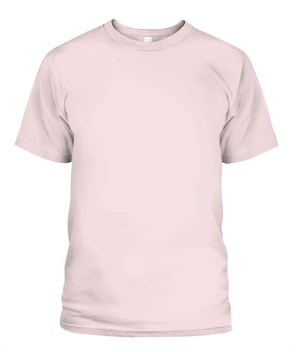 Unisex T-Shirt | Bella + Canvas 3001