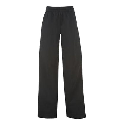 Labeless WOMENS OPEN HEM JOGGING BOTTOMS