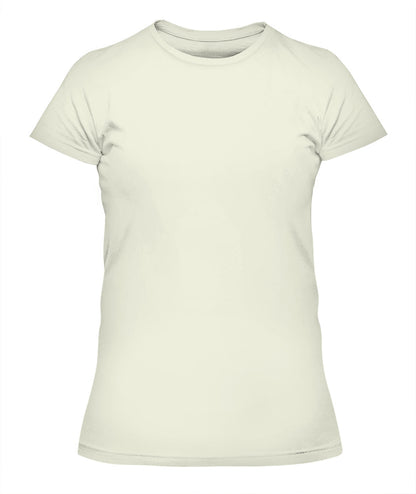 Lady'S T-Shirt | Next Level 3900 (US)