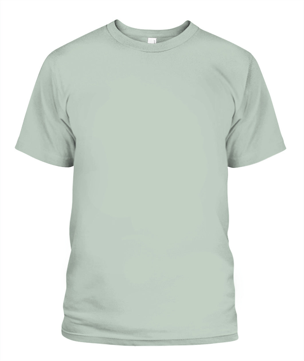 Unisex T-Shirt | Bella + Canvas 3001