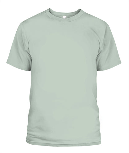 Unisex T-Shirt | Bella + Canvas 3001
