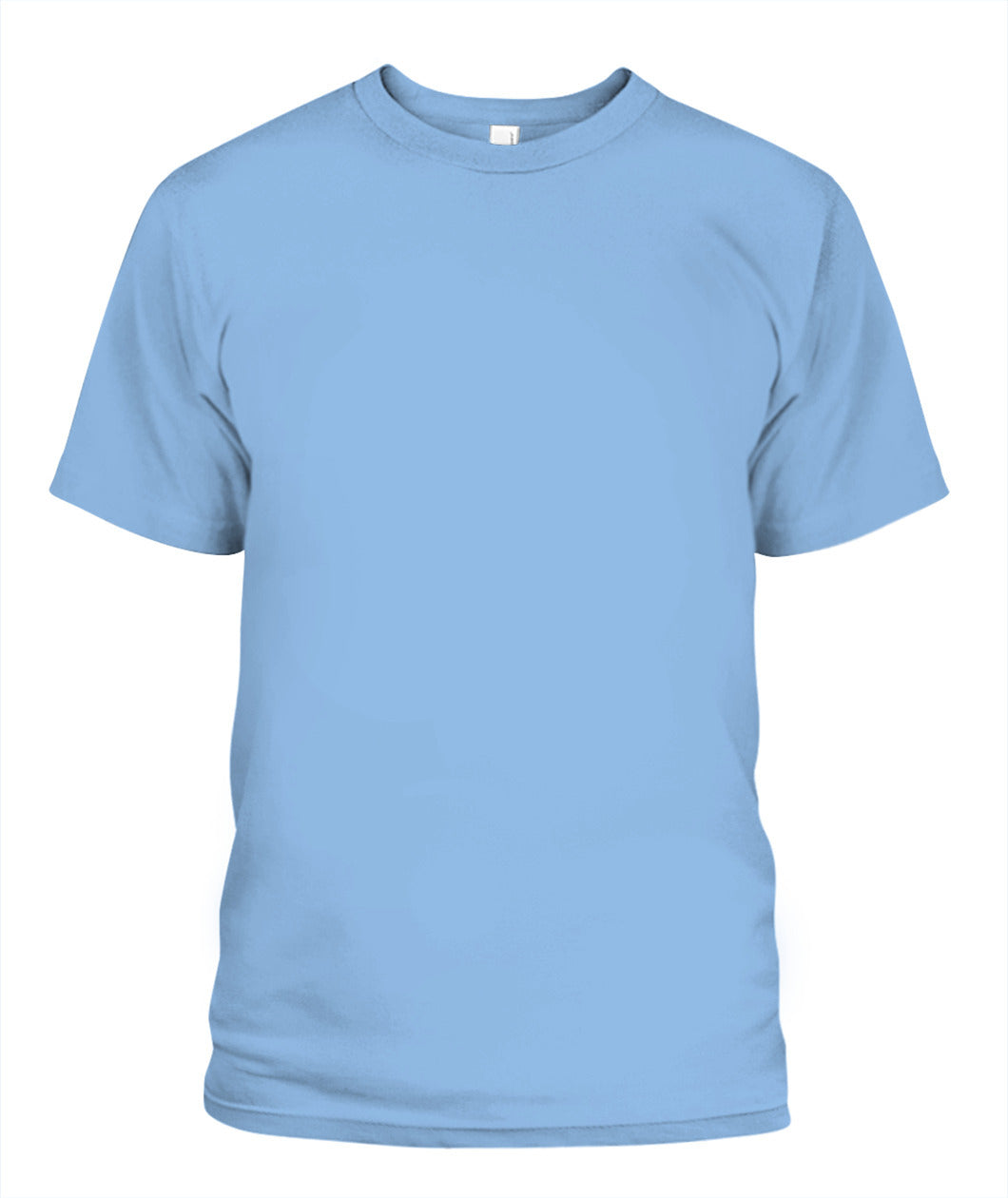 Unisex T-Shirt | Bella + Canvas 3001