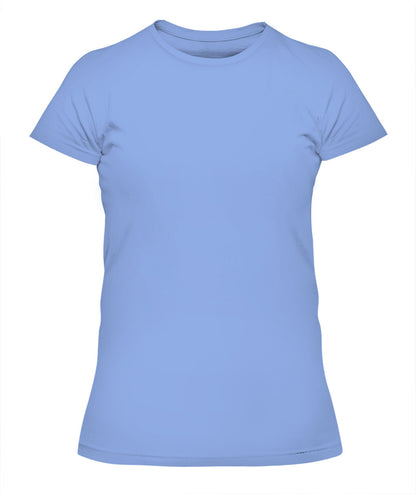 Lady'S T-Shirt | Next Level 3900 (US)