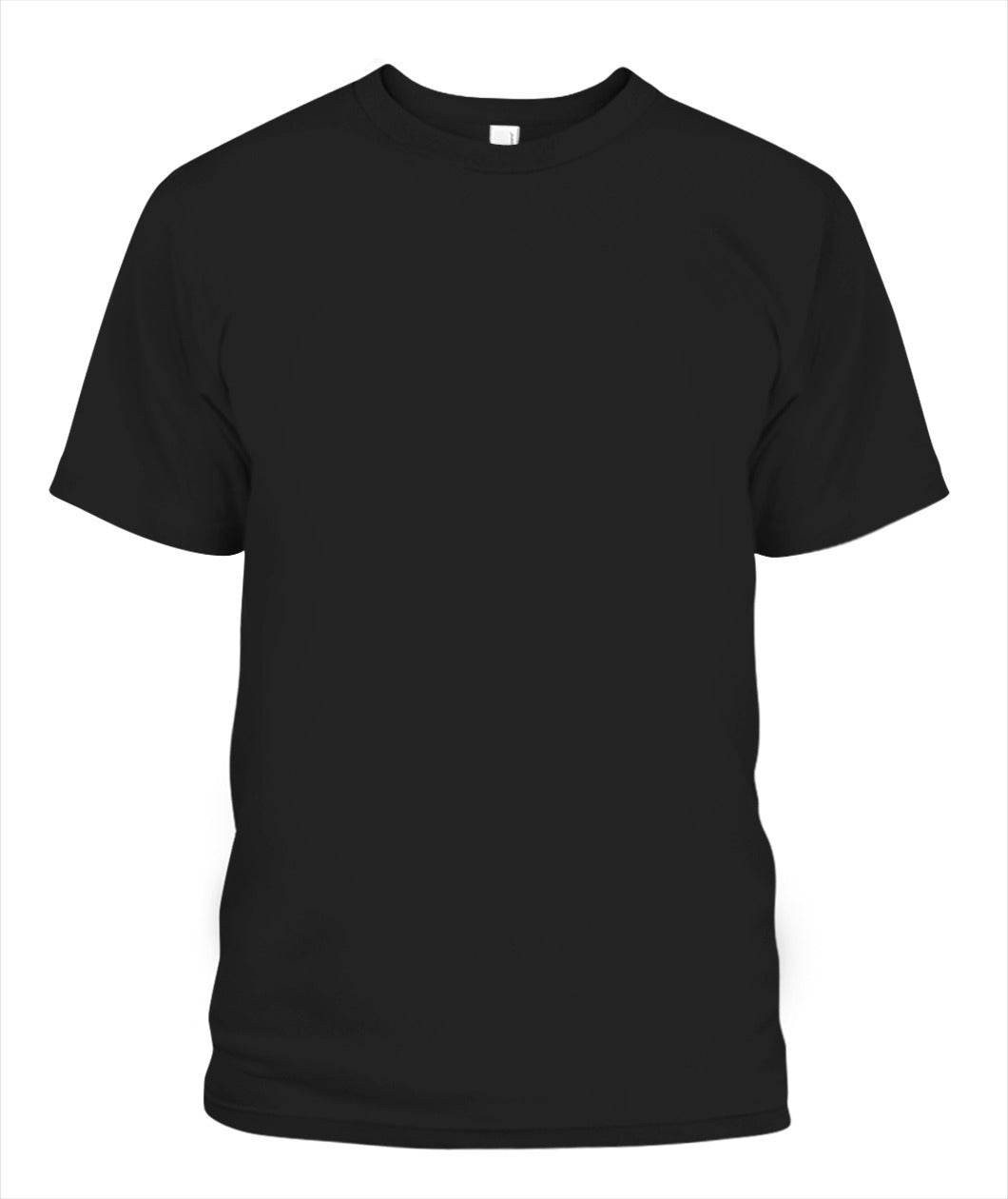 Unisex T-Shirt | Bella + Canvas 3001