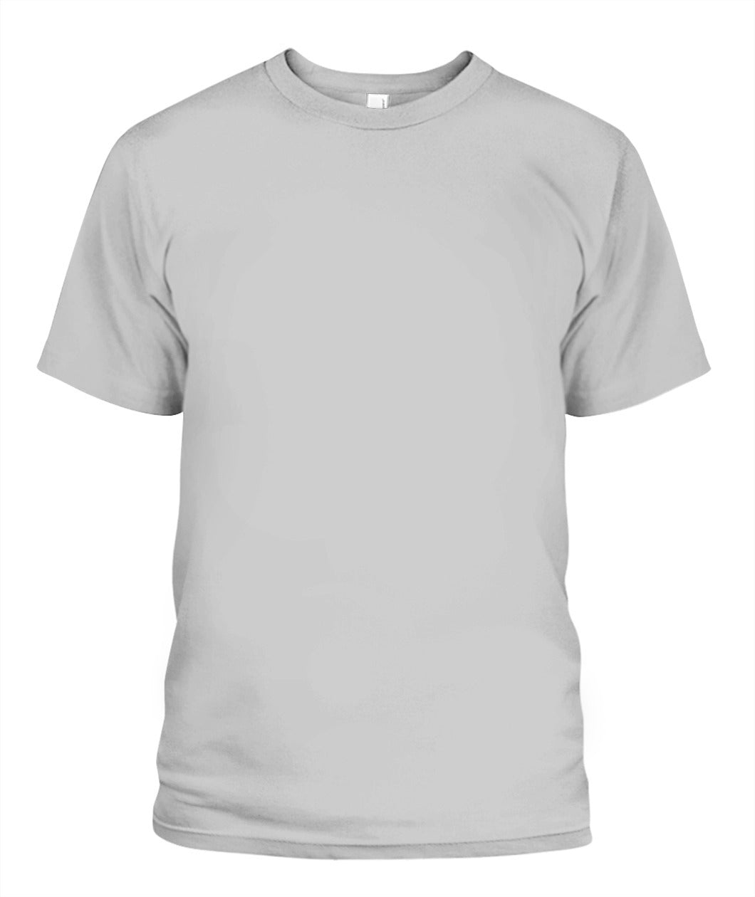 Unisex T-Shirt | Bella + Canvas 3001