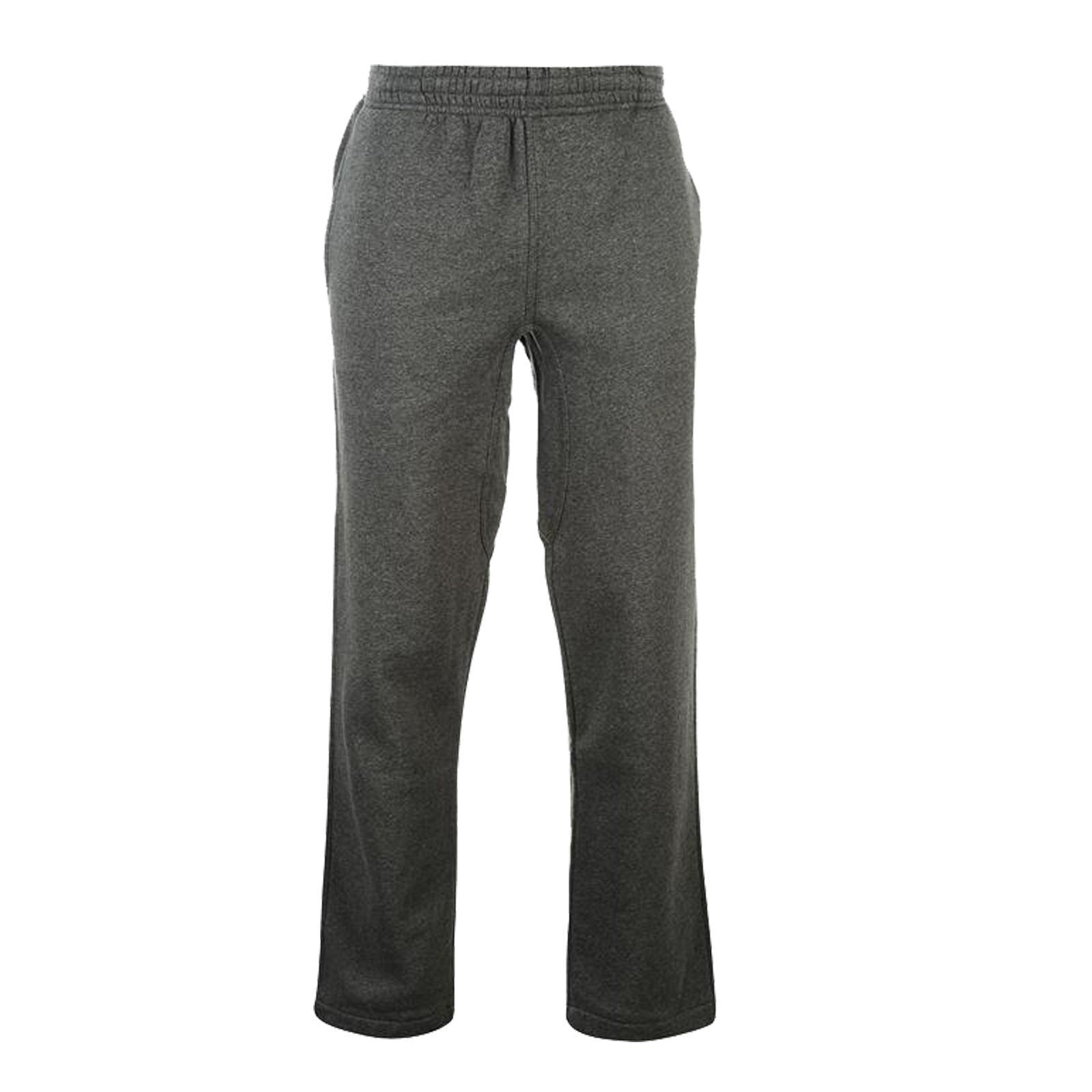 Labeless WOMENS OPEN HEM JOGGING BOTTOMS
