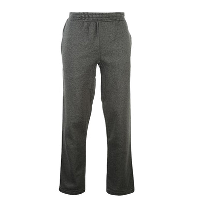Labeless WOMENS OPEN HEM JOGGING BOTTOMS