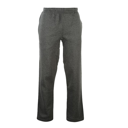 Labeless WOMENS OPEN HEM JOGGING BOTTOMS